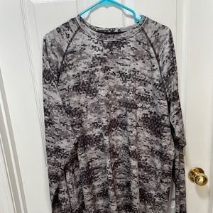 Long Sleeve Columbia PFG